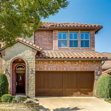 Buy this 5 bed house on 6715 Capistrano Street in Irving, TX 75039