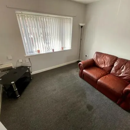 Image 3 - Gainford Road, Liverpool, L14 8XU, United Kingdom - Apartment for rent