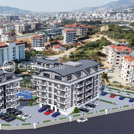 Buy this 2 bed apartment on Alanya in Antalya, Turkey