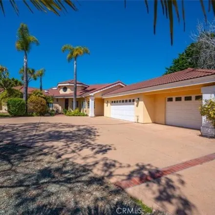 Buy this 3 bed house on 344 Falcon Crest Drive in Arroyo Grande, CA 93420