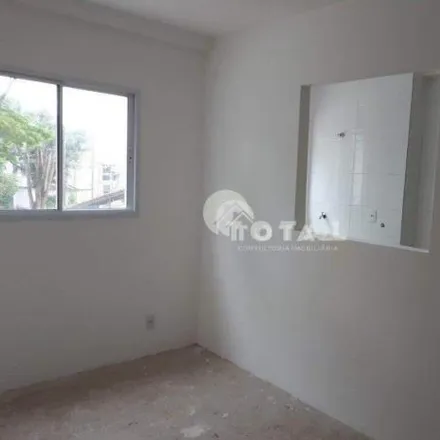 Buy this 2 bed apartment on Rua Quinze de Novembro in Jardim Bom Recanto, Mauá - SP