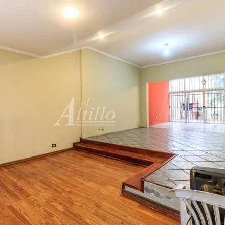 Buy this 3 bed house on José Carballido 6325 in Liniers, C1408 AAU Buenos Aires