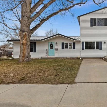 Buy this 3 bed house on 3011 Desmet Drive in Casper, WY 82604