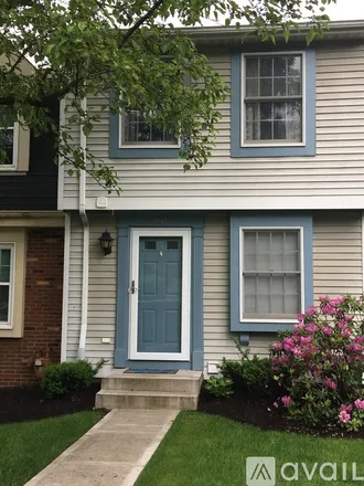 Rent this 2 bed townhouse on 103 Shadowlawn Drive