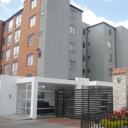Buy this 3 bed apartment on Carrera 70B in Kennedy, 110831 Bogota