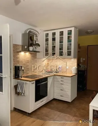 Buy this 2 bed apartment on Generała Romualda Traugutta 70 in 50-418 Wrocław, Poland