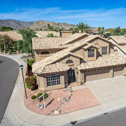 Image 6 - 1402 East Briarwood Terrace, Phoenix, AZ 85048, USA - House for sale