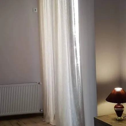 Rent this 2 bed apartment on National Bank of Georgia in Sanapiro Street 2, 0114 Tbilisi