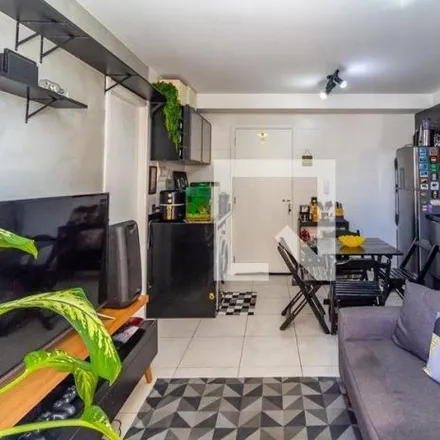 Rent this 1 bed apartment on Avenida Vila Ema in 2465, Avenida Vila Ema