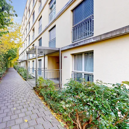 Image 2 - Wangenstrasse 86b, 3018 Bern, Switzerland - Apartment for rent