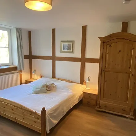 Rent this 1 bed condo on Malzow in Malzower Maurinetal, 23923 Schönberg