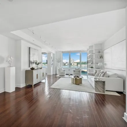 Buy this 6 bed condo on The Rushmore in 80 Riverside Boulevard, New York