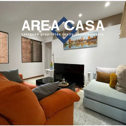 Rent this 1 bed apartment on Plaça del Doctor Letamendi in 36, 08001 Barcelona