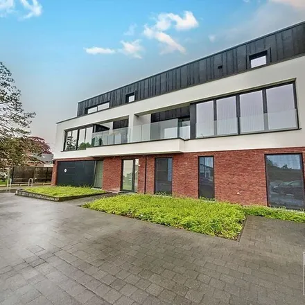 Image 4 - Spalbeekstraat 2, 4, 6, 3510 Hasselt, Belgium - Apartment for rent