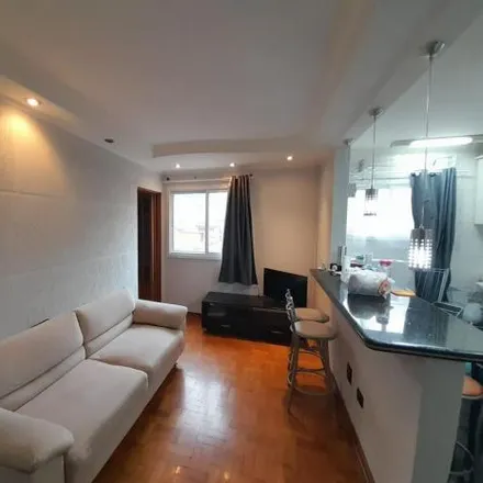 Buy this 1 bed apartment on Pólen Fármacia Homeopática in Rua José Monteiro Filho 479, Centro
