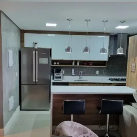 Buy this 3 bed apartment on Avenida Trindade in Centro, Barueri - SP