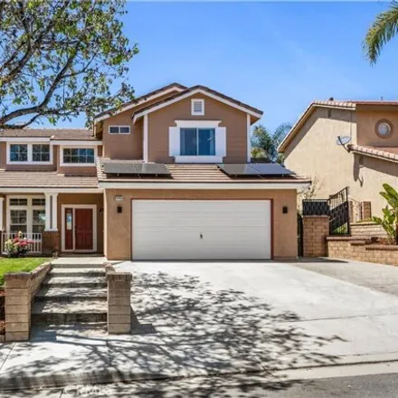 Buy this 4 bed house on 28463 Jerry Place in Santa Clarita, CA 91350