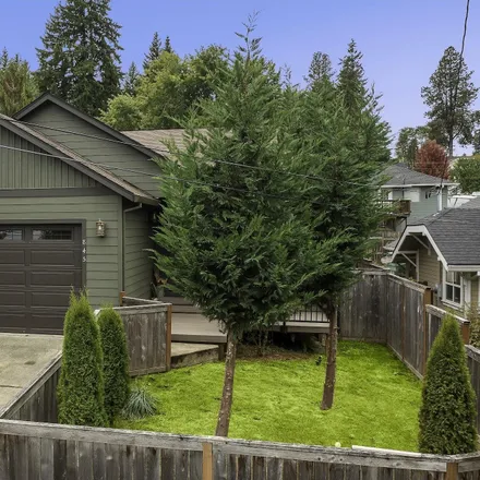 Buy this 3 bed house on 845 1st Avenue in Vernonia, OR 97064
