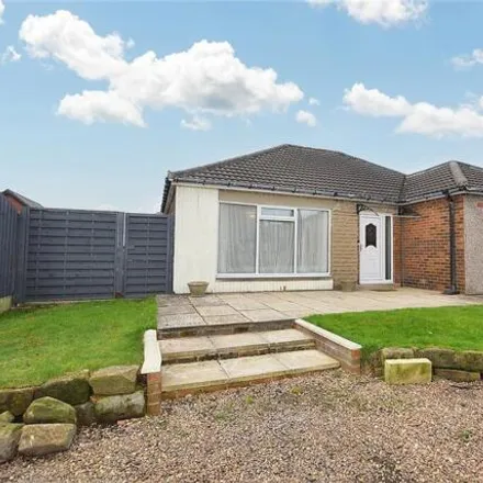 Buy this 3 bed house on Smithy Lane in Tingley, WF3 1QG
