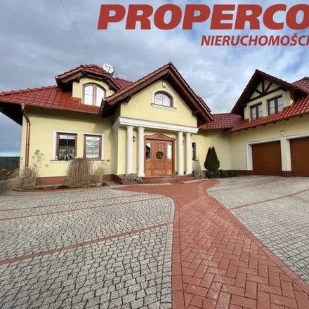 Buy this studio house on Jana Pawła II in 26-001 Masłów Pierwszy, Poland