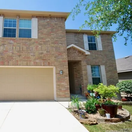 Buy this 4 bed house on 864 Highland Vista in New Braunfels, TX 78130