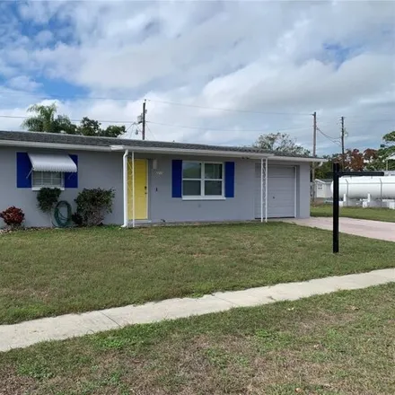 Rent this 2 bed house on 2241 Pamela Drive in Holiday, FL 34690
