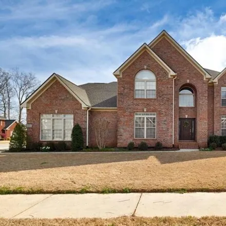 Buy this 5 bed house on 102 Beerli Drive in Madison, AL 35756