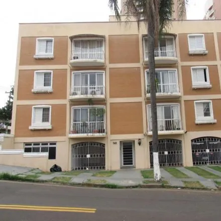 Buy this 3 bed apartment on Rua Angelina Vieira Frank in Vila Monteiro, Piracicaba - SP