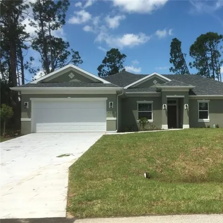 Buy this 4 bed house on 5601 Baker Road in North Port, FL 34288