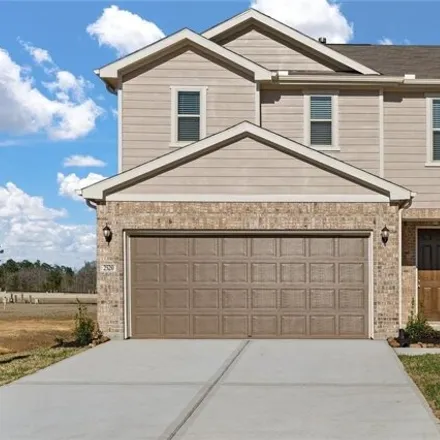 Buy this 3 bed house on Farrell Road in Montgomery County, TX 77378