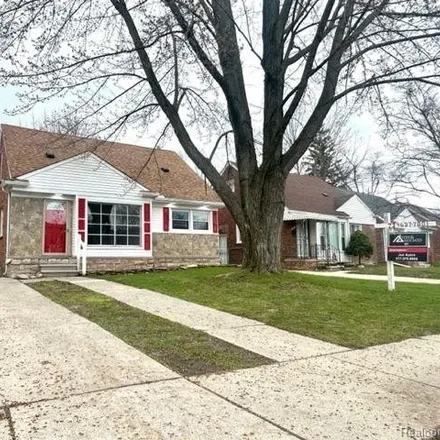 Buy this 3 bed house on 369 Arlington Street in Inkster, MI 48141