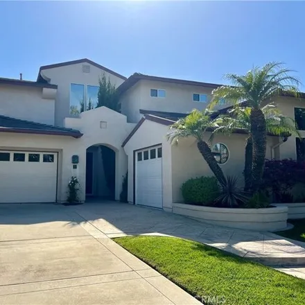 Rent this 5 bed house on 10 Salermo in Laguna Niguel, CA 92677