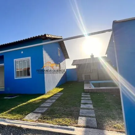 Buy this 2 bed house on Rua Cisne Branco in Unamar, Cabo Frio - RJ