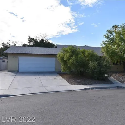 Rent this 4 bed house on 3649 Monte Verde Street in Paradise, NV 89121