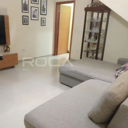 Buy this 3 bed house on Rua São João Bosco in Parque Jardim Santa Felícia, São Carlos - SP