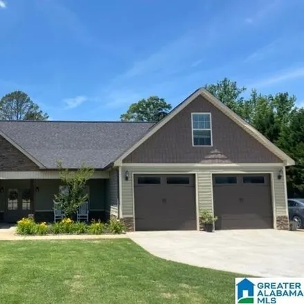 Buy this 5 bed house on 173 Jenkins Road in Oxford, AL 36203