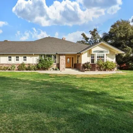 Buy this 4 bed house on 9376 Ospital Rd in Valley Springs, California
