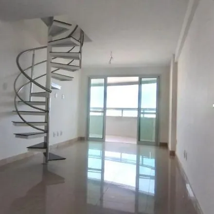 Buy this 2 bed apartment on Rua Baependi in Ondina, Salvador - BA