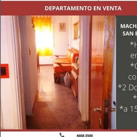 Image 2 - J. M. Chiozza 1598, Partido de La Costa, 7111 San Bernardo del Tuyú, Argentina - Apartment for sale