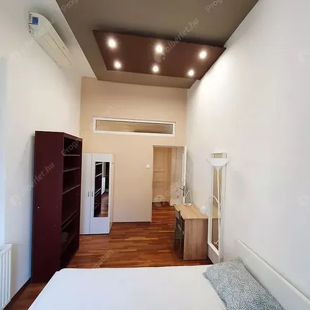 Rent this 4 bed apartment on Budapest in Bartók Béla út 91, 1113