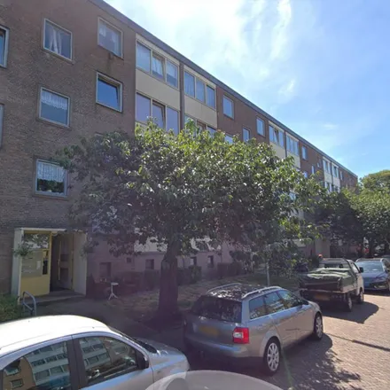 Image 8 - Gerard van Eckerenstraat 10, 2025 NK Haarlem, Netherlands - Apartment for rent