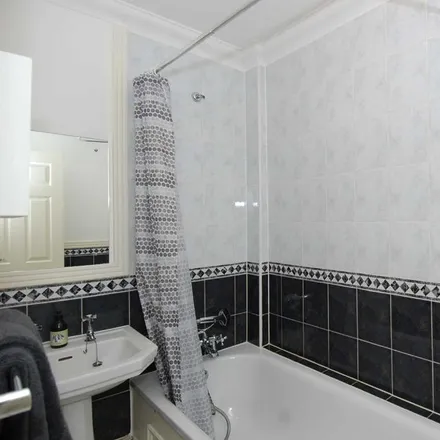 Image 4 - Ormond House, Chadwick Street, Westminster, London, SW1P 2EP, United Kingdom - Apartment for rent