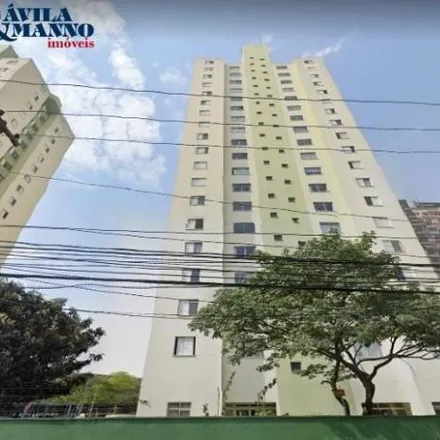 Image 1 - Condomínio Piazza Del Duomo, Rua Piratininga 477, Brás, São Paulo - SP, 03042-001, Brazil - Apartment for sale