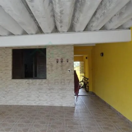 Buy this 2 bed house on Ribeirão Pires Futebol Clube in Avenida Prefeito Valdírio Prisco 330, Jardim Itacolomy