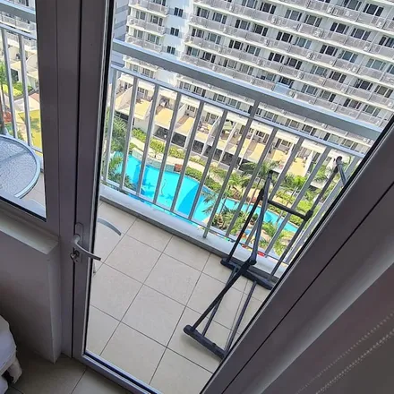 Rent this studio condo on SHELL RESIDENCES1232 Tower D SUNRISE DR.