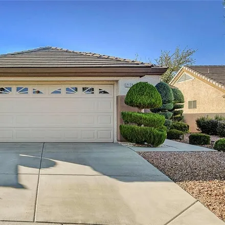 Buy this 2 bed house on 2172 High Mesa Drive in Henderson, NV 89012