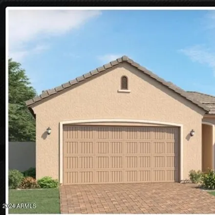 Buy this 4 bed house on 11017 West Wood Street in Avondale, AZ 85353