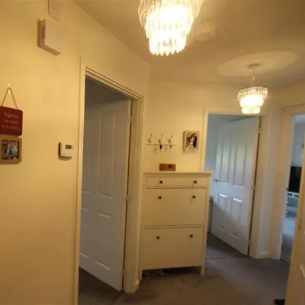 Image 5 - Sowe Way, Coventry, CV2 1FF, United Kingdom - Apartment for rent