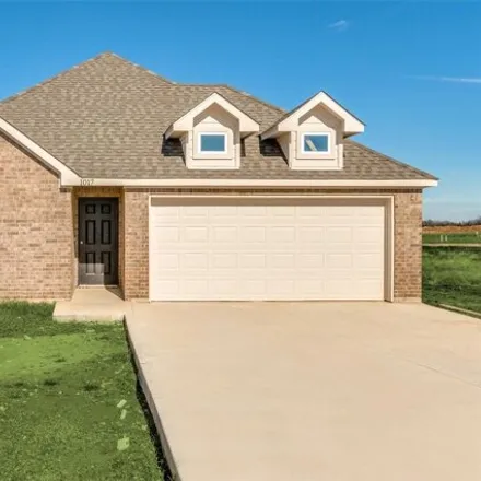 Buy this 3 bed house on 1024 Springview Ln in Mabank, Texas