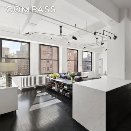 Buy this studio apartment on 11 West 30th Street in New York, NY 10001